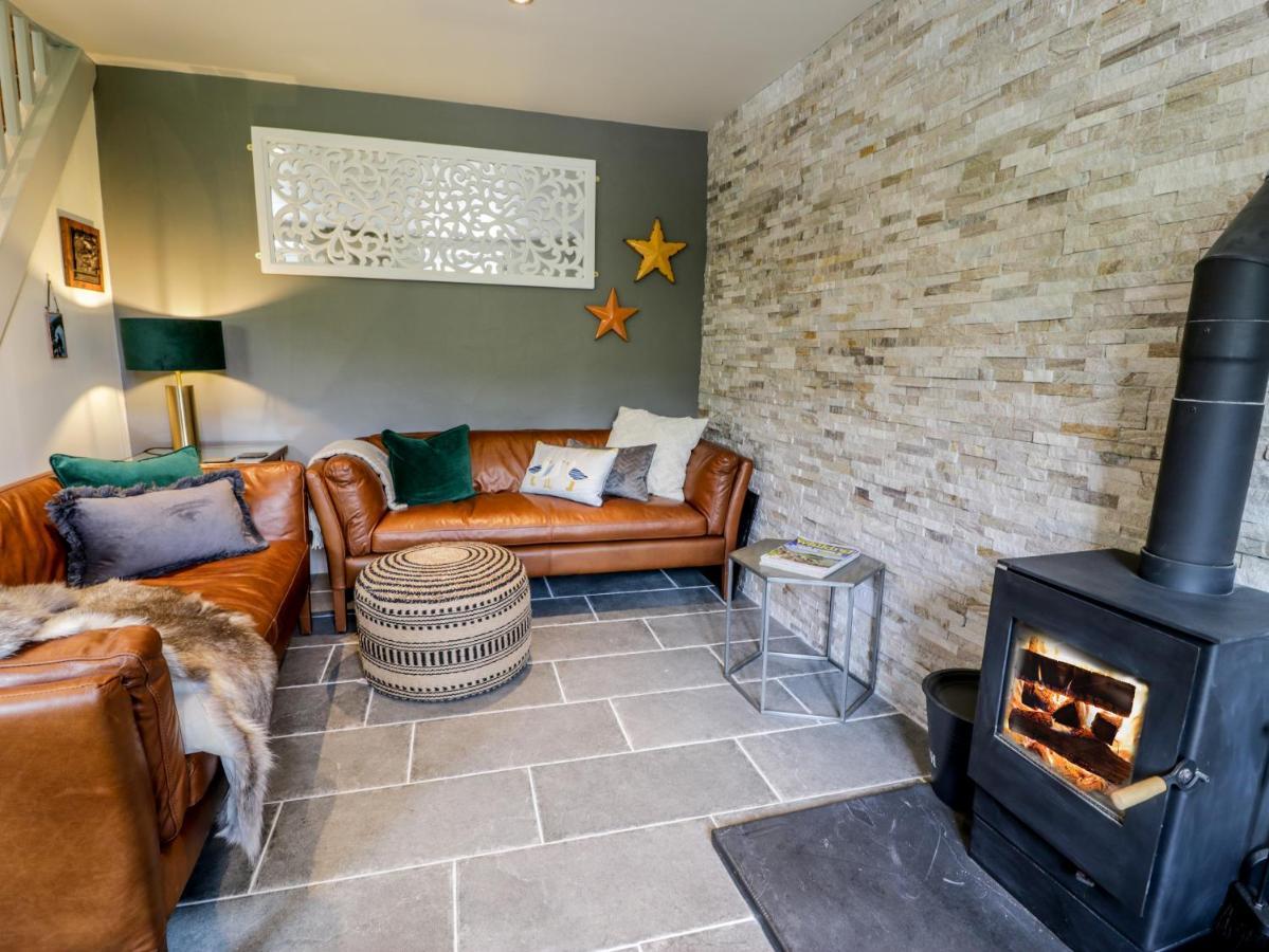 Сasa de vacaciones Swn Yr Afon Caernarfon