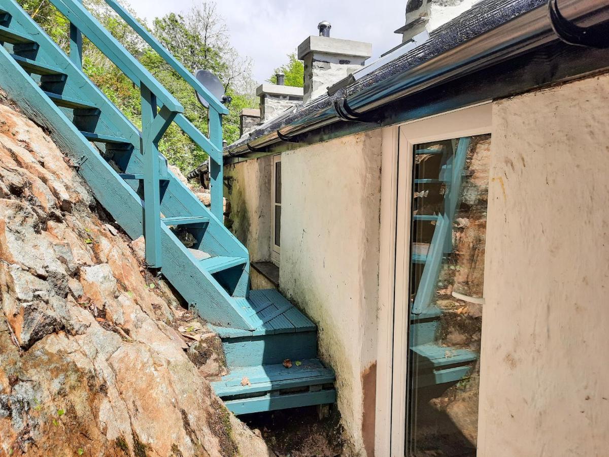 Сasa de vacaciones Swn Yr Afon Caernarfon